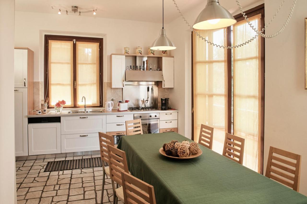 Villa Belvedere - Localita Barbiano, 3B, 50022 Greve In Chianti Fi, Italy Екстериор снимка